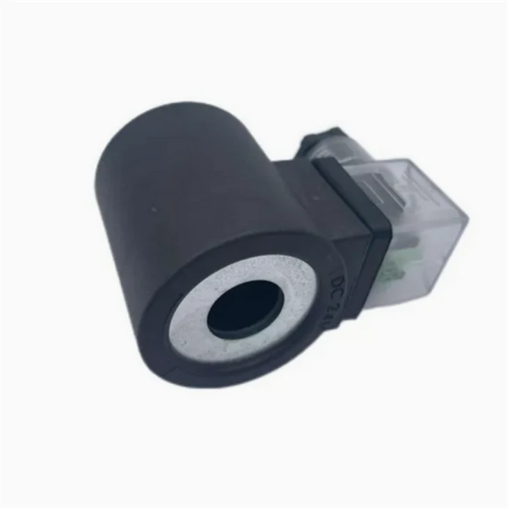 Cívka hydraulického solenoidového ventilu