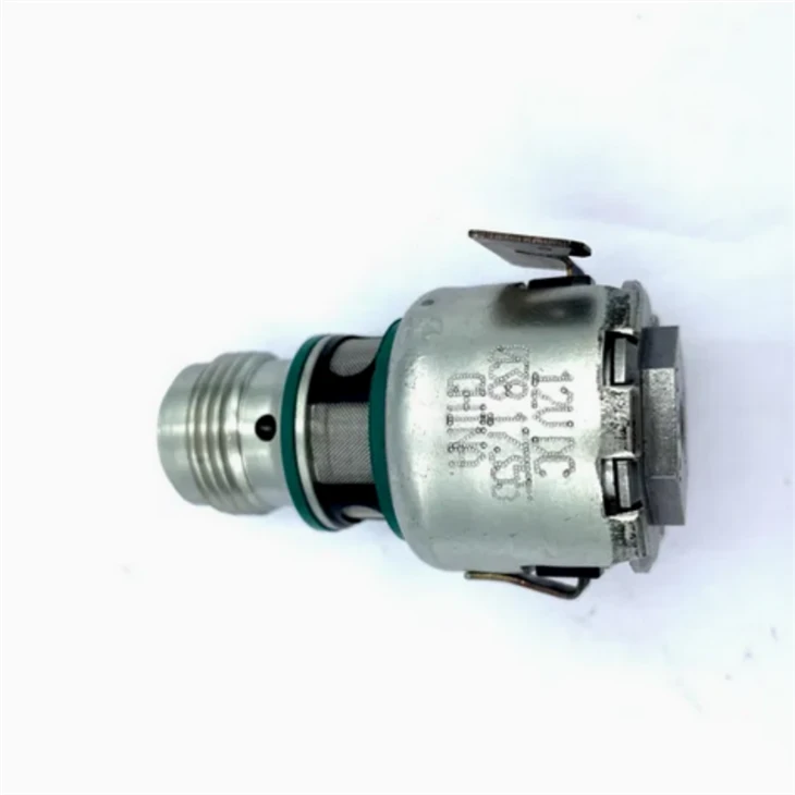 Jake Brake Solenoid Valve Engine factory